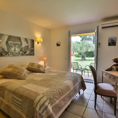 Hotel Du Pont De L'Oso