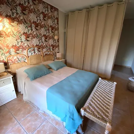 Hotel Du Pont De L'Oso