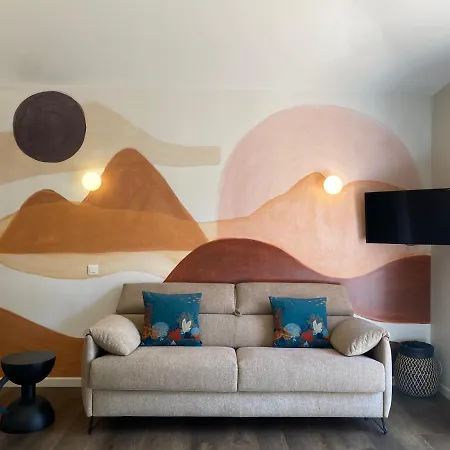 Hotel Du Pont De L'Oso Hotel 3*