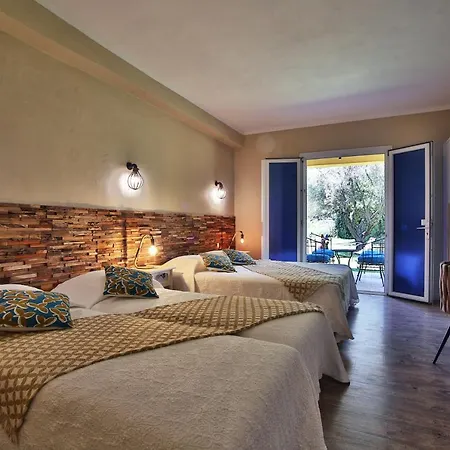 Hotel Du Pont De L'Oso Hotel 3*