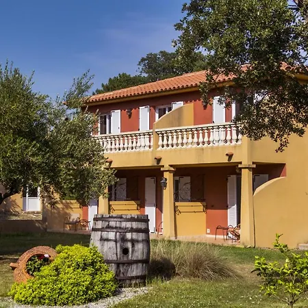 Hotel Du Pont De L'Oso Hotel 3*
