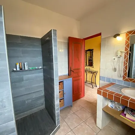 Hotel Du Pont De L'Oso Hotel 3*