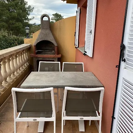 Hotel Du Pont De L'Oso Hotel