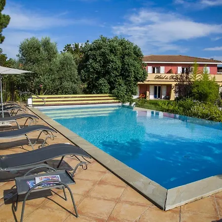 Hotel Du Pont De L'Oso Hotel 3*