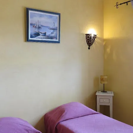 Hotel Du Pont De L'Oso