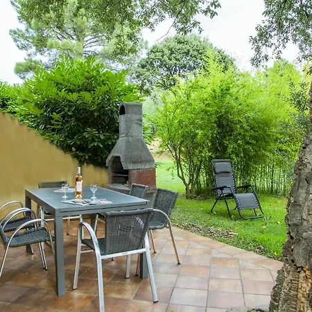 Hotel Du Pont De L'Oso 3* Lecci