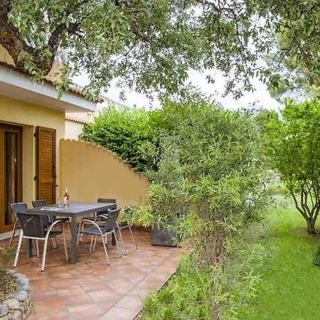 Hotel Du Pont De L'Oso Hotel Lecci