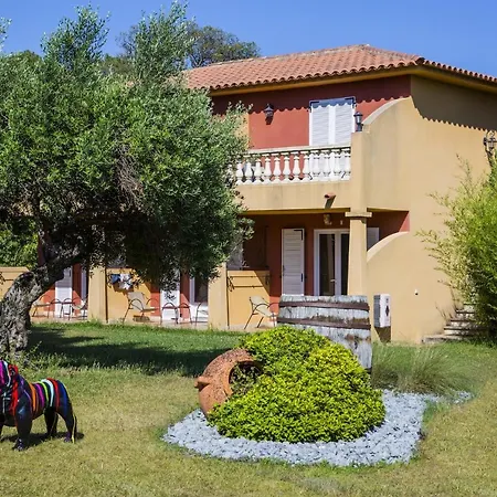 Hotel Du Pont De L'Oso Hotel 3*