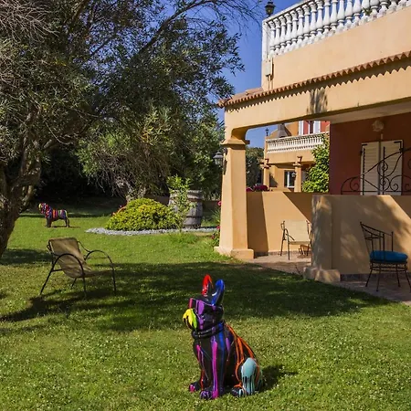 Hotel Du Pont De L'Oso 3*