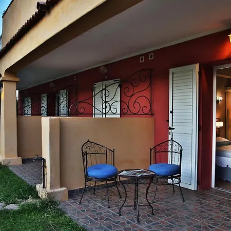 Hotel Du Pont De L'Oso Hotel